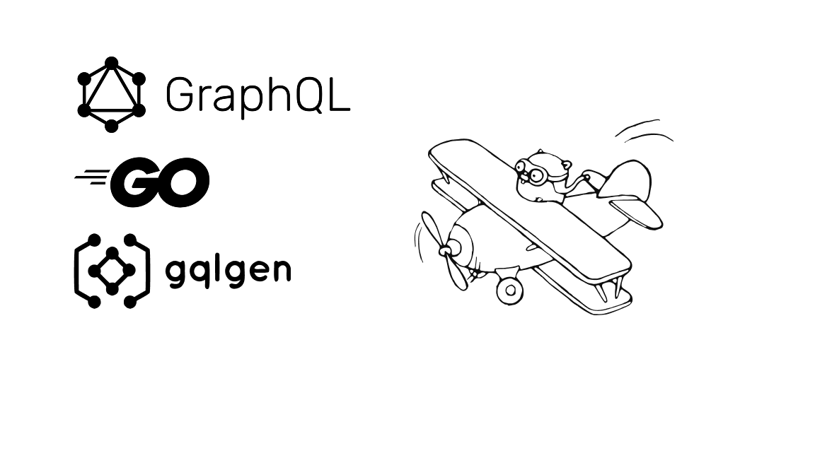 gqlgen in a real Go project